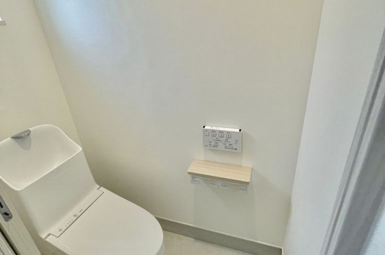 金沢でトイレリフォームなら西村総建